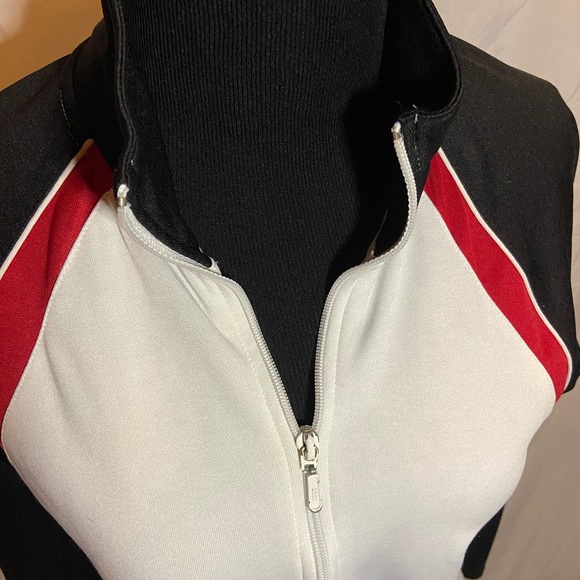 Track Jacket - Picture 2 of 10